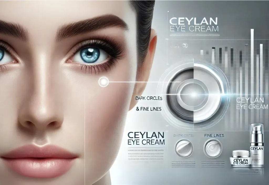 Ceylan Eye Cream Reviews: Does It Live Up to the Hype? Ceylan Eye Cream Reviews: Does It Live Up to the Hype?