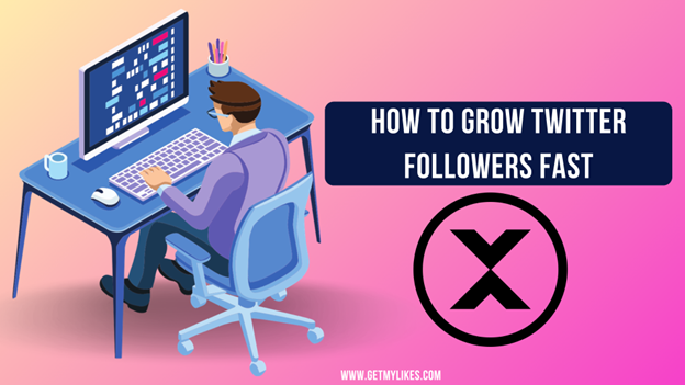How to Grow Twitter Followers Fast [10 tips]