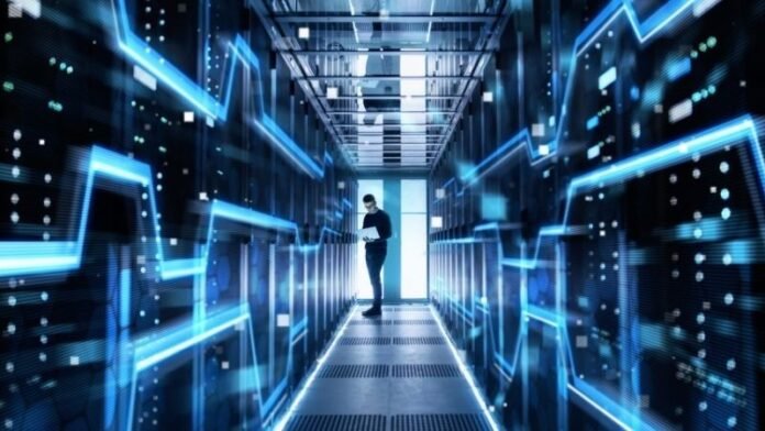 guias de melhores práticas do gartner para gestão de datacenters