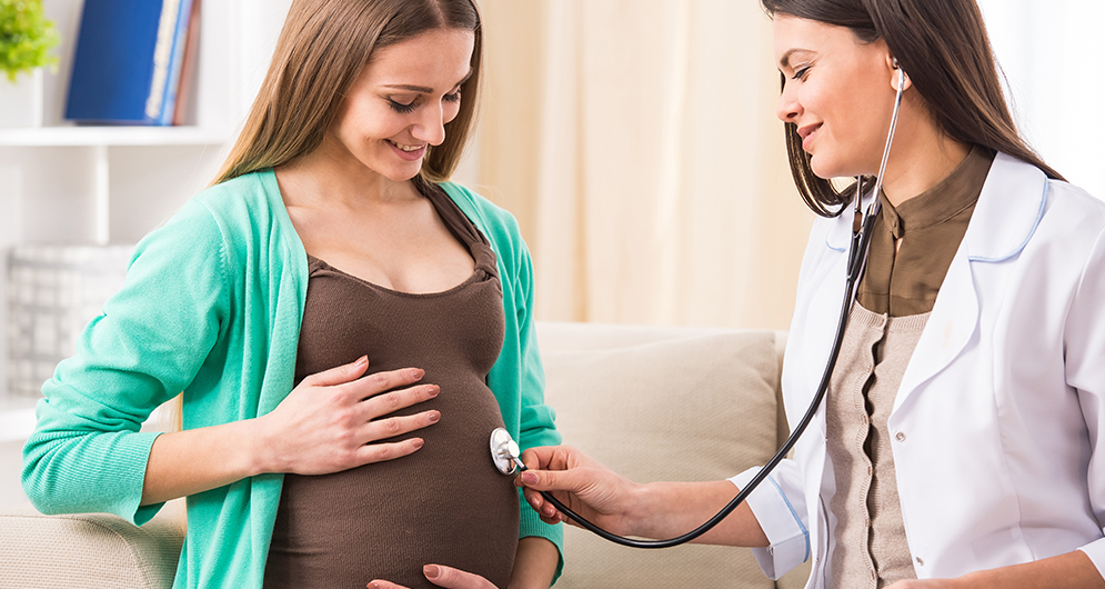 Pregnancy Precautions for Mothers