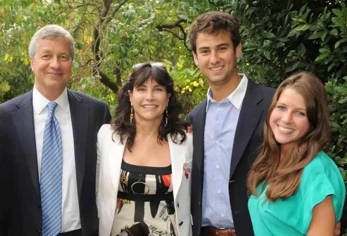 Networth kara leigh dimon