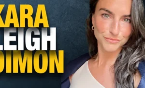 Kara Leigh Dimon: A Rising Star in the World