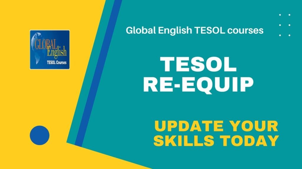 Is Every TESOL Course Out There the Same? Is Every TESOL Course Out There the Same?