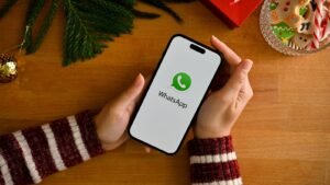 Updates Whatsapp Logicalshout