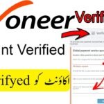 Buy Verified Payoneer Account