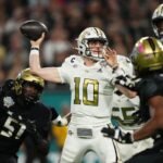 When Did Georgia Tech Football Start