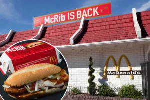 McDonald’s Is Bringing Back Two of Its Classic Sandwiches: An Overview