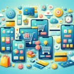 mejores-aplicaciones-para-realizar-compras-online