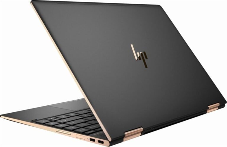 HP Spectre x360: An Overview and Price Guide