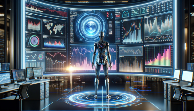 5StarsStocks AI: Investment through Artificial Intelligence