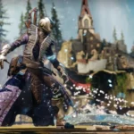 Exploring Destiny FOMO