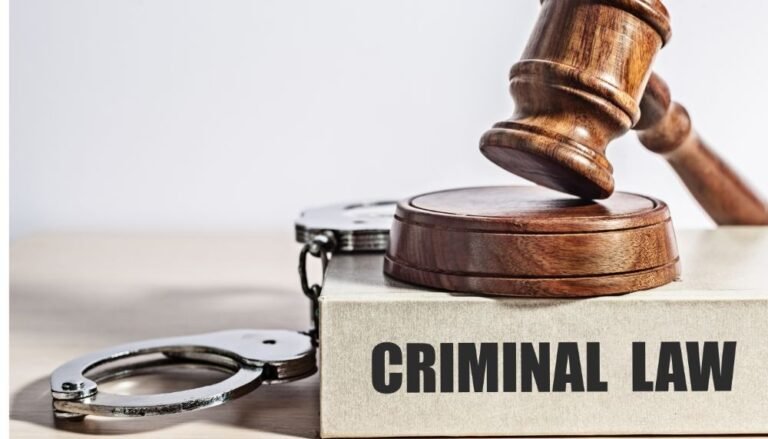 How a Mississauga Criminal Lawyer Can Help with Complex Cases