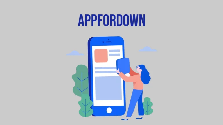 AppforDown Apps: Downloads and User Convenience