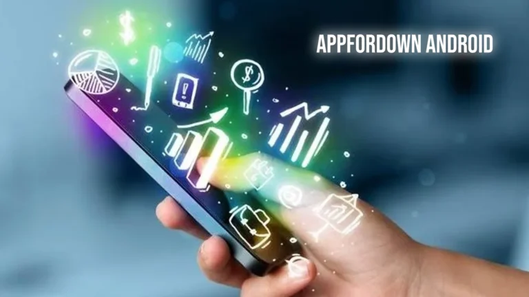 AppForDown Android: Access to Apps and Content