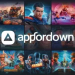 appfordown games