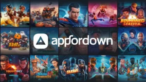 AppforDown Games: Revolutionizing Mobile Entertainment