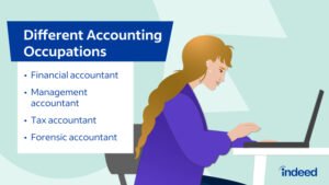 The Role of a Corporate Tax Accountant