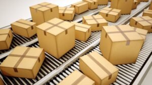 Bivins Packaging: Future of Sustainable Packaging Solutions