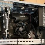 cannot run agent on guest gpu