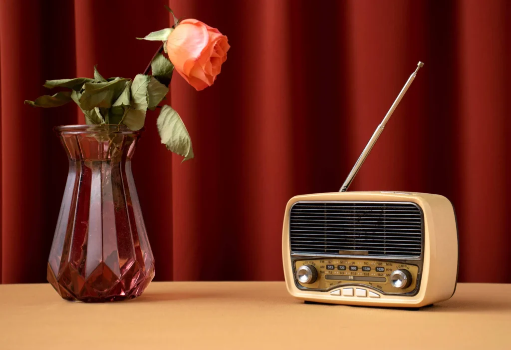 Geekzilla Radio: The Pulse of Geek Culture