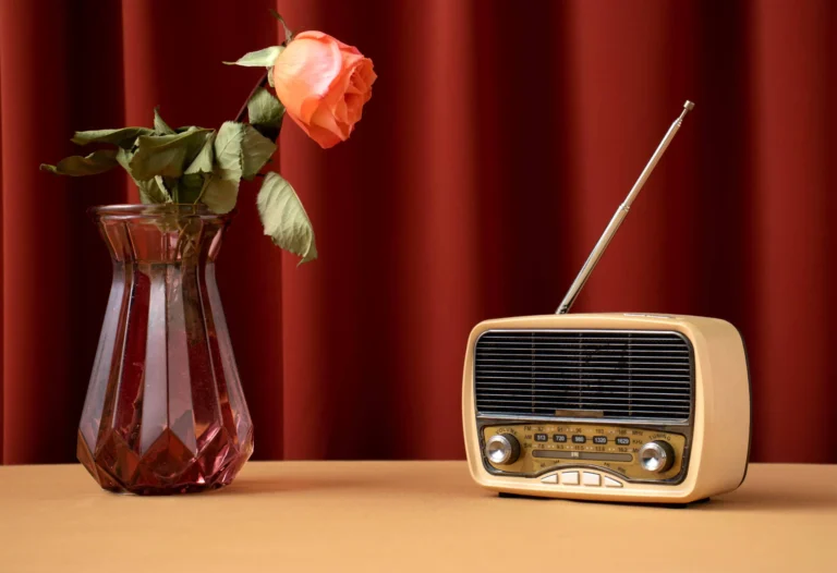 Geekzilla Radio: The Pulse of Geek Culture