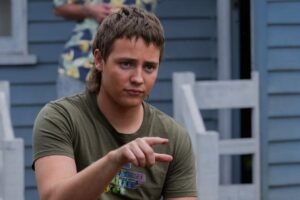 The Rise of Lee Halley: Music and Beyond