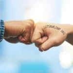 letsbuildup