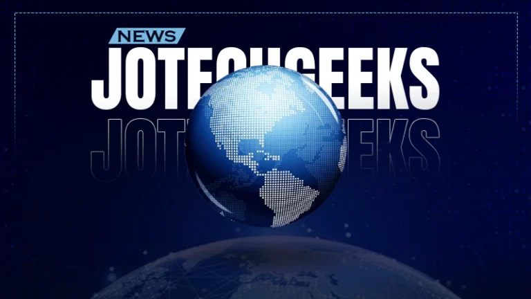 News JotechGeeks: Latest Tech News and Insights