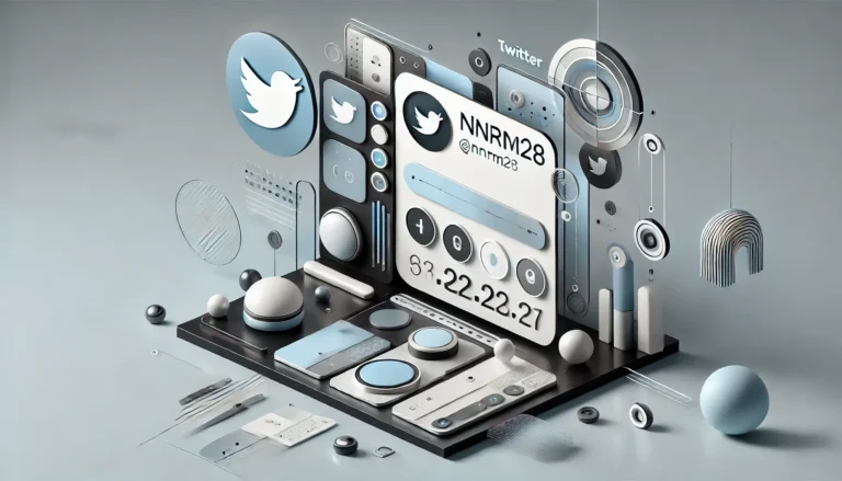 Navigating the Crypto Landscape: NNRM28 Twitter