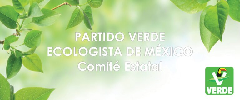 https://costumbresmexico.com/partido-verde-ecologista