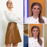 Where Do Fox News Anchors Get Their Dresses