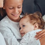 site to find half sibling