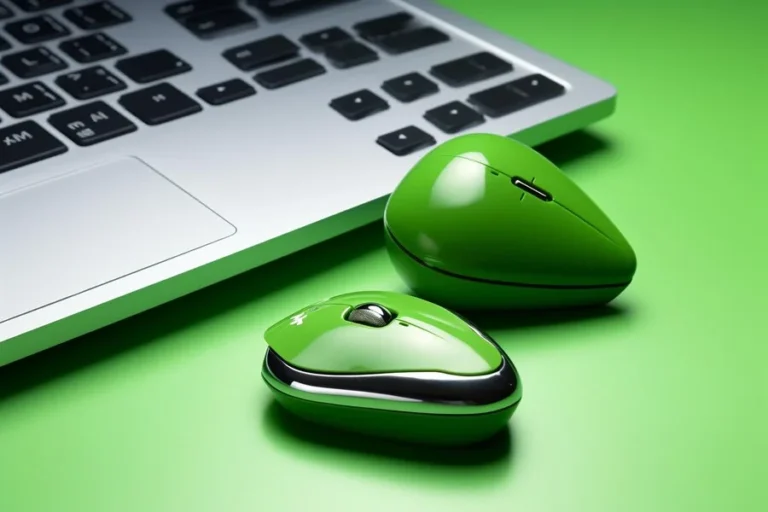 Exploring the Features and Benefits of Tinji Mouse Software