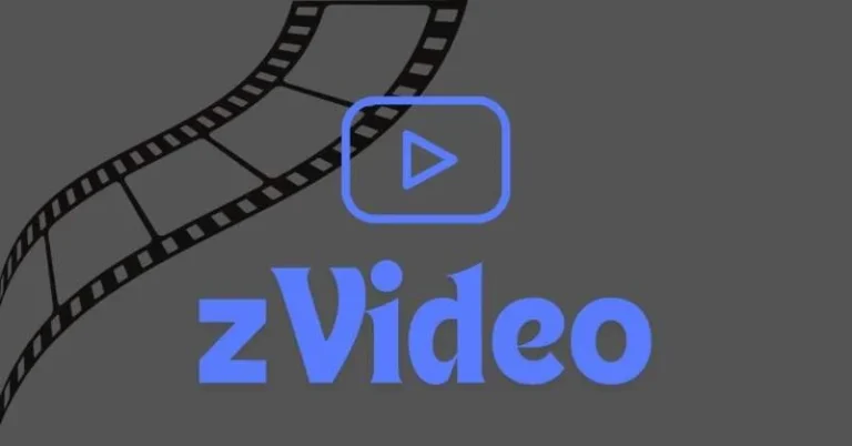 ZVideo: Video Sharing and Streaming