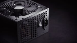 00131299A PSU: Features, Applications, and Benefits