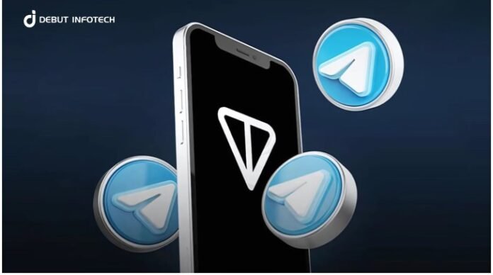 Telegram Pioneers New Blockchain Era With Ton Integration