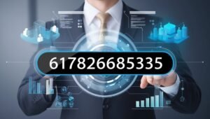 Mystery of 6178268535: An In-Depth Look