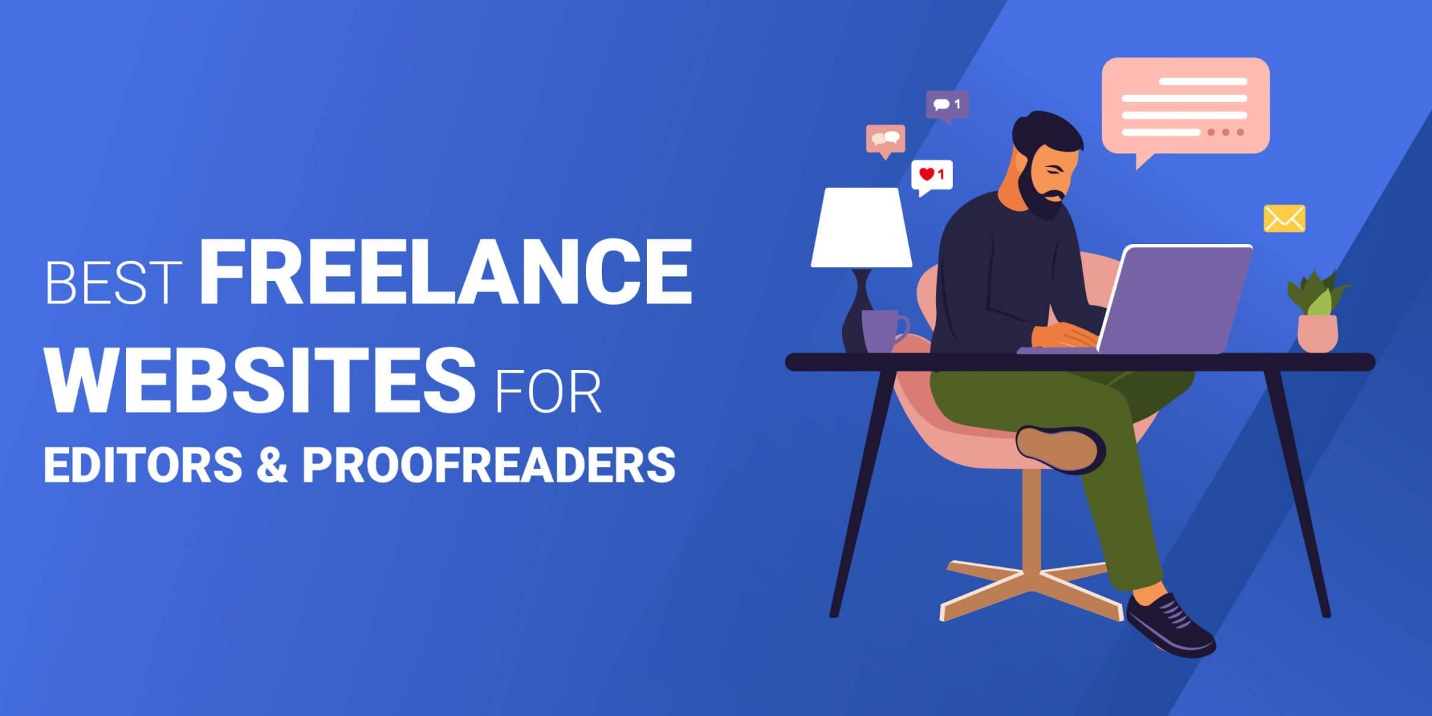 Why Freelance Proofreading Remains a Good Idea