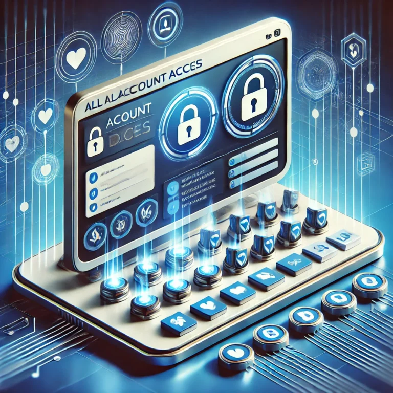 Allacountacces.com: Your Gateway to Seamless Account Access