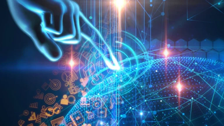 AMV33X: Technology Revolutionizing the Digital Space