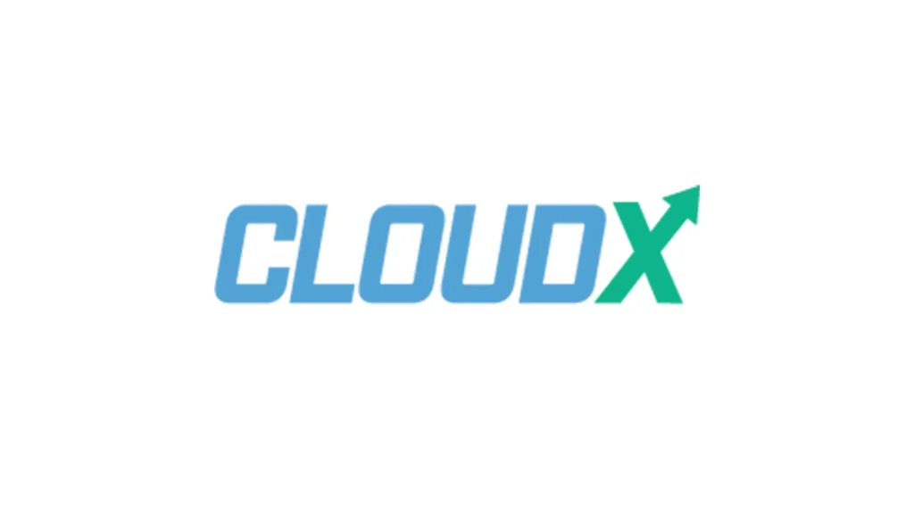 CloudX Partners: Cloud Solutions for the Digital Age
