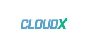 CloudX Partners: Cloud Solutions for the Digital Age