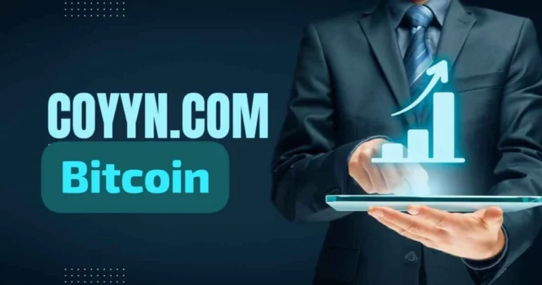 Coyyn.com Bitcoin