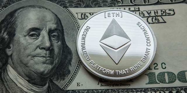 What is ecryptobit.com ethereum?