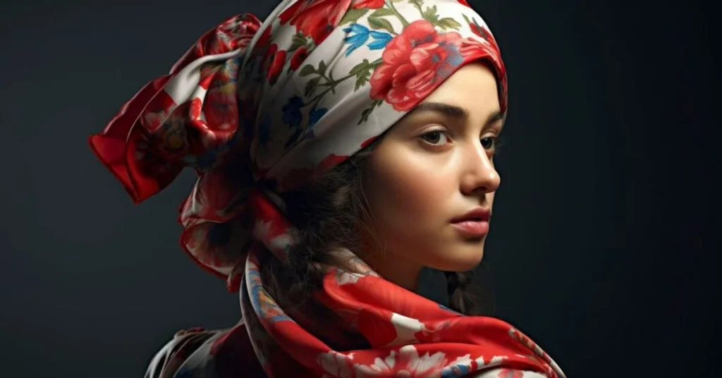Hijabhoojup: Women Through Fashion and Faith Hijabhoojup: Women Through Fashion and Faith