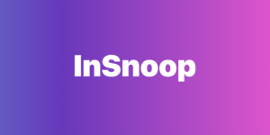 Insnoop: Personal Finance Management