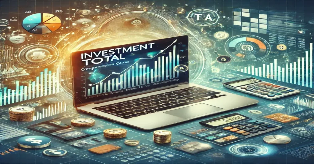 InvestmentTotal.com: Maximizing Your Investment Potential