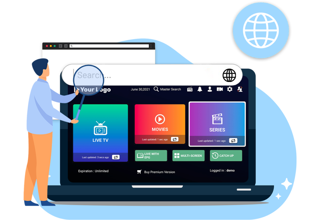 IPTV Meagaser.xyz: Affordable and Quality Streaming IPTV Meagaser.xyz: Affordable and Quality Streaming
