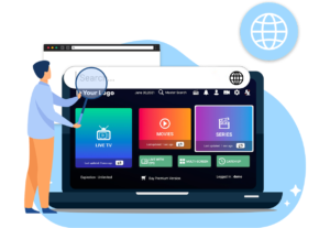 IPTV Meagaser.xyz: Affordable and Quality Streaming