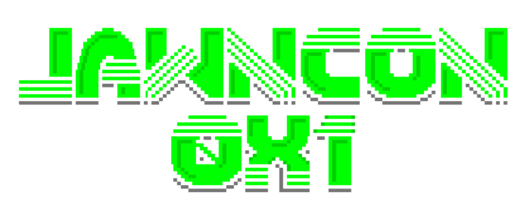 Jawncon0x1 Code: Modern Programming with Efficiency and Elegance